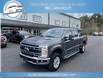 2023 Ford F-350 XLT (Stk: 23-13318) in Greenwood - Image 2 of 18