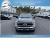 2023 Ford F-350 XLT (Stk: 23-13318) in Greenwood - Image 3 of 18
