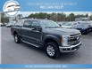 2023 Ford F-350 XLT (Stk: 23-13318) in Greenwood - Image 4 of 18