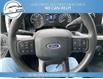 2023 Ford F-350 XLT (Stk: 23-13318) in Greenwood - Image 10 of 18