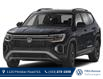 2025 Volkswagen Atlas 2.0 TSI Peak Edition (Stk: Y27943) in Calgary - Image 1 of 3