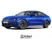 2025 BMW i4 eDrive35 (Stk: 34038) in Woodbridge - Image 1 of 2