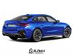 2025 BMW i4 eDrive35 (Stk: 34038) in Woodbridge - Image 2 of 2