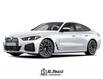 2025 BMW i4 eDrive40 (Stk: 34042) in Woodbridge - Image 1 of 2