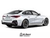 2025 BMW i4 eDrive40 (Stk: 34042) in Woodbridge - Image 2 of 2