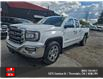 2016 GMC Sierra 1500 SLT (Stk: 9041) in Thordale - Image 1 of 11