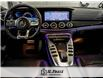 2021 Mercedes-Benz AMG GT 53 Base (Stk: 34016A) in Woodbridge - Image 9 of 33