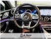 2021 Mercedes-Benz AMG GT 53 Base (Stk: 34016A) in Woodbridge - Image 10 of 33