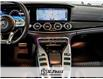 2021 Mercedes-Benz AMG GT 53 Base (Stk: 34016A) in Woodbridge - Image 11 of 33