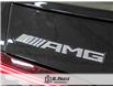 2021 Mercedes-Benz AMG GT 53 Base (Stk: 34016A) in Woodbridge - Image 19 of 33