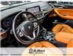 2023 BMW X3 xDrive30i (Stk: 33914A) in Woodbridge - Image 7 of 28