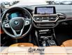 2023 BMW X3 xDrive30i (Stk: 33914A) in Woodbridge - Image 9 of 28