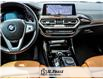 2023 BMW X3 xDrive30i (Stk: 33914A) in Woodbridge - Image 11 of 28