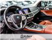 2021 BMW X7 xDrive40i (Stk: 33350A) in Woodbridge - Image 6 of 27