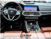 2021 BMW X7 xDrive40i (Stk: 33350A) in Woodbridge - Image 8 of 27
