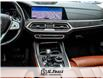 2021 BMW X7 xDrive40i (Stk: 33350A) in Woodbridge - Image 10 of 27