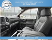 2020 Chevrolet Silverado 1500 Work Truck (Stk: 20-154189) in Greenwood - Image 7 of 15