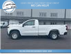 2020 Chevrolet Silverado 1500 Work Truck (Stk: 20-154189) in Greenwood - Image 1 of 15