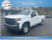 2020 Chevrolet Silverado 1500 Work Truck (Stk: 20-154189) in Greenwood - Image 2 of 15