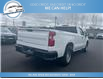 2020 Chevrolet Silverado 1500 Work Truck (Stk: 20-154189) in Greenwood - Image 5 of 15