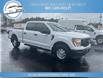 2022 Ford F-150 XL (Stk: 22-B04258) in Greenwood - Image 4 of 15