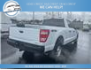 2022 Ford F-150 XL (Stk: 22-B04258) in Greenwood - Image 5 of 15