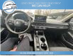 2022 Honda Civic LX (Stk: 22-112456) in Greenwood - Image 6 of 18