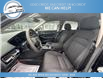 2022 Honda Civic LX (Stk: 22-112456) in Greenwood - Image 10 of 18