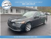 2022 Honda Civic LX (Stk: 22-112456) in Greenwood - Image 2 of 18