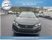 2022 Honda Civic LX (Stk: 22-112456) in Greenwood - Image 3 of 18