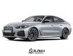 2025 BMW i4 eDrive40 (Stk: 34045) in Woodbridge - Image 1 of 2