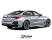 2025 BMW i4 eDrive40 (Stk: 34045) in Woodbridge - Image 2 of 2