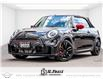 2022 MINI Convertible John Cooper Works (Stk: M3497A) in Woodbridge - Image 1 of 19