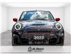 2022 MINI Convertible John Cooper Works (Stk: M3497A) in Woodbridge - Image 2 of 19