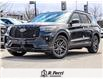 2025 Ford Explorer ST (Stk: S0357) in Woodbridge - Image 1 of 25