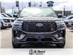 2025 Ford Explorer ST (Stk: S0357) in Woodbridge - Image 2 of 25