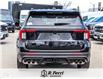 2025 Ford Explorer ST (Stk: S0357) in Woodbridge - Image 4 of 25