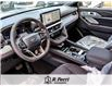 2025 Ford Explorer ST (Stk: S0357) in Woodbridge - Image 6 of 25