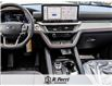 2025 Ford Explorer ST (Stk: S0357) in Woodbridge - Image 10 of 25