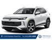 2025 Volkswagen Tiguan Comfortline (Stk: 25244) in Calgary - Image 1 of 2