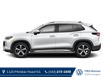 2025 Volkswagen Tiguan Comfortline (Stk: 25244) in Calgary - Image 2 of 2