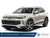 2025 Volkswagen Tiguan Comfortline (Stk: R76229) in Calgary - Image 1 of 2