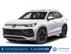 2025 Volkswagen Tiguan Highline R-Line (Stk: R83828) in Calgary - Image 1 of 2