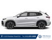 2025 Volkswagen Tiguan Highline R-Line (Stk: R83828) in Calgary - Image 2 of 2