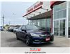 2017 Honda Accord Sedan 4dr V6 Auto Touring (Stk: H22036A) in St. Catharines - Image 2 of 12