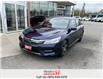 2017 Honda Accord Sedan 4dr V6 Auto Touring (Stk: H22036A) in St. Catharines - Image 4 of 12