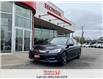 2017 Honda Accord Sedan 4dr V6 Auto Touring (Stk: H22036A) in St. Catharines - Image 5 of 12