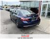 2017 Honda Accord Sedan 4dr V6 Auto Touring (Stk: H22036A) in St. Catharines - Image 7 of 12