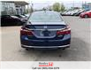 2017 Honda Accord Sedan 4dr V6 Auto Touring (Stk: H22036A) in St. Catharines - Image 9 of 12