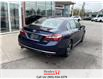 2017 Honda Accord Sedan 4dr V6 Auto Touring (Stk: H22036A) in St. Catharines - Image 10 of 12